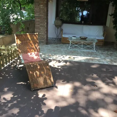 Appartement Victoria's