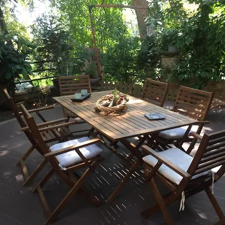 Victoria's דירה *