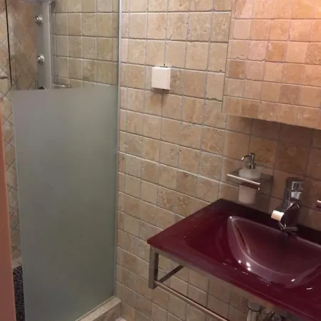 Appartement Victoria's Kavala