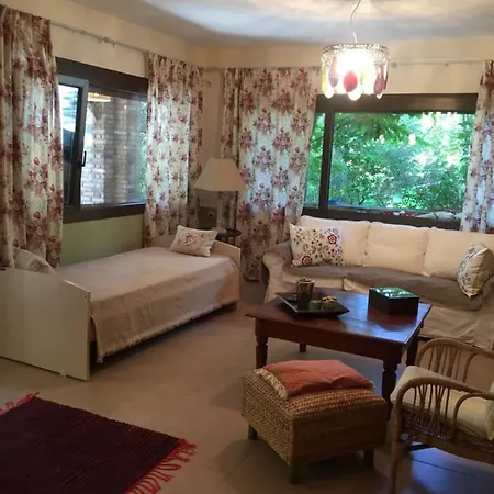 Victoria's Appartement Kavala