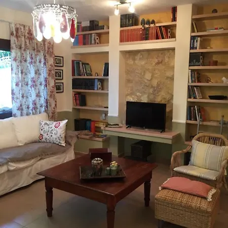 Appartement Victoria's Kavala