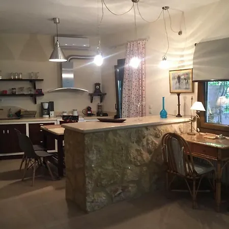 Appartement Victoria's Kavala