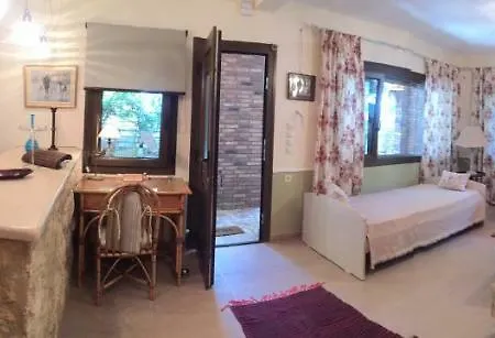 Victoria's Apartment Kavala
