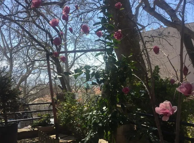 Апартаменты Victoria's