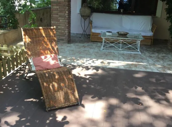 Апартаменты Victoria's