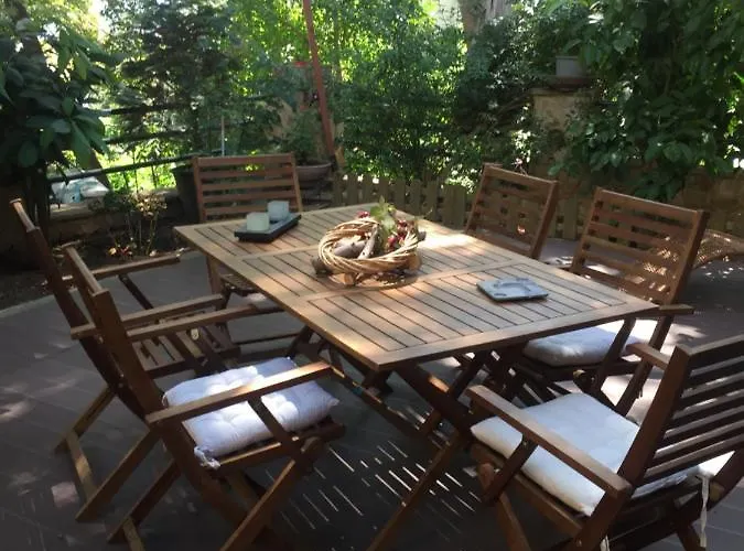 Victoria's Апартаменты *