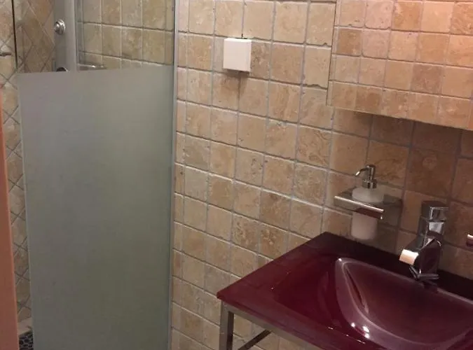 Апартаменты Victoria's Кавала