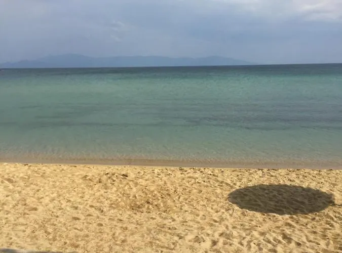 Victoria's Кавала