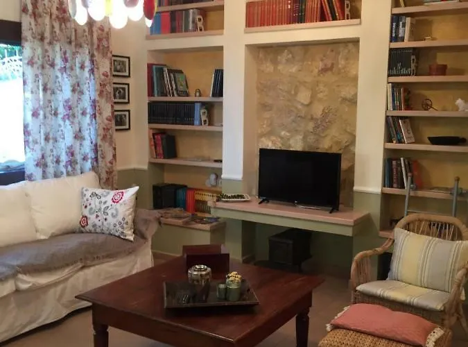Apartment Victoria's Kavala