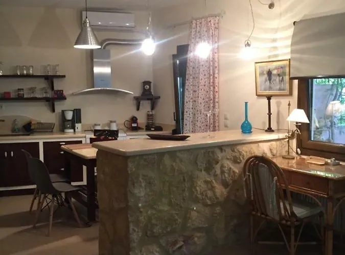 Апартаменты Victoria's Кавала