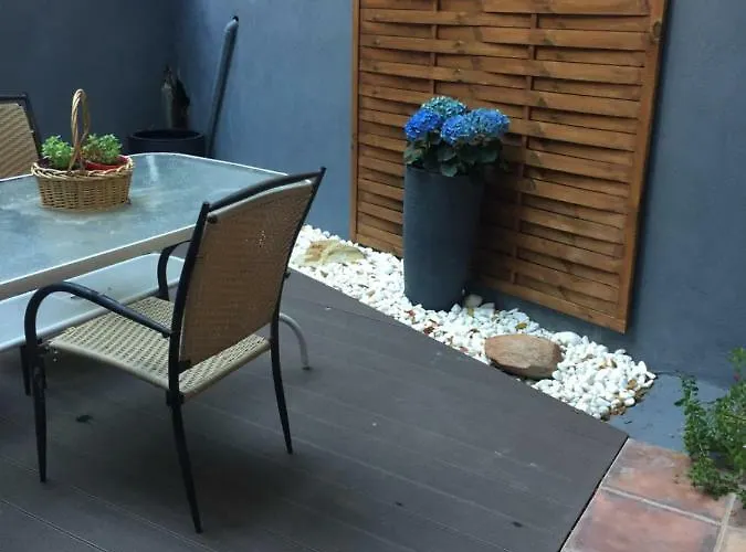 Victoria's Апартаменты *